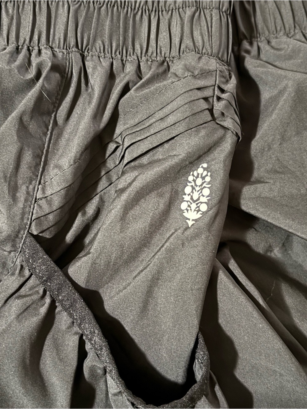 Free People Get Your Flirt On Shorts - Picture 3 of 3